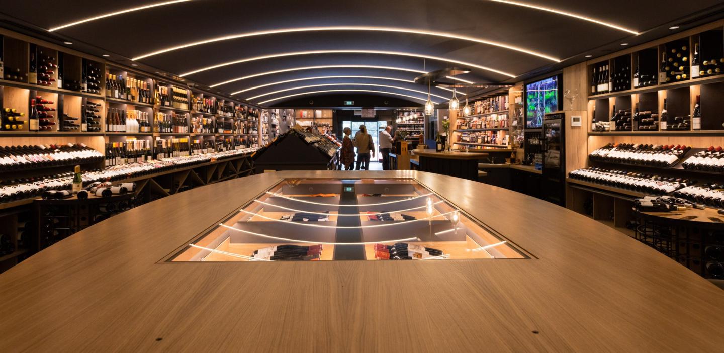 Les projets pour les professionnels